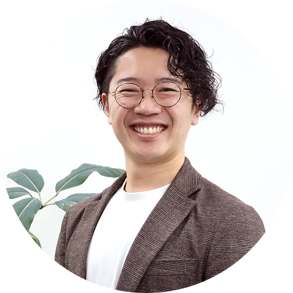 濵野 友也