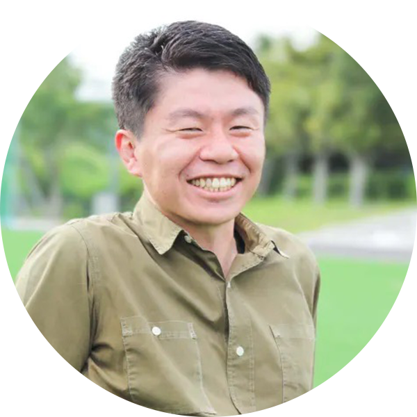 沖野 昇平